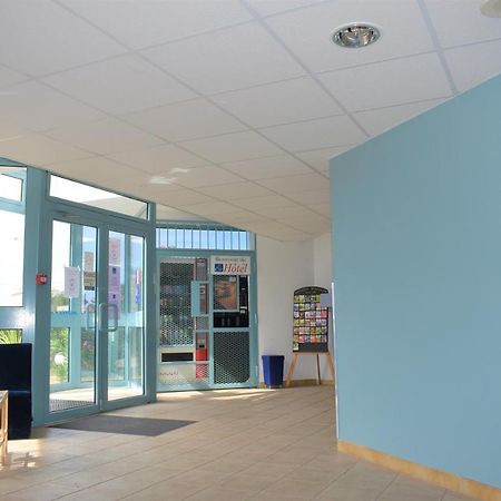 Cat'Hotel Bourg-de-Peage Exterior photo