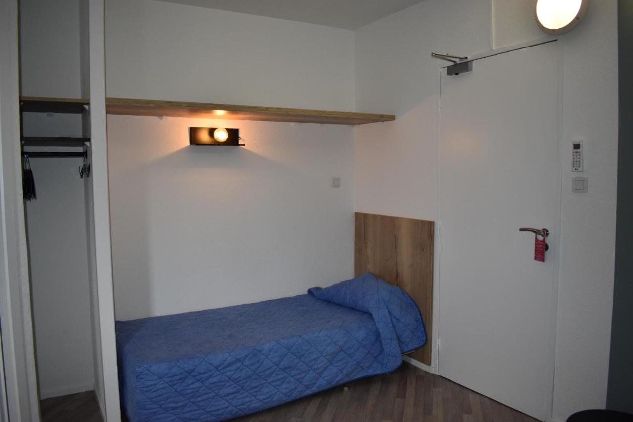 Cat'Hotel Bourg-de-Peage Exterior photo