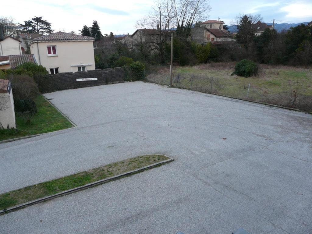 Cat'Hotel Bourg-de-Peage Exterior photo